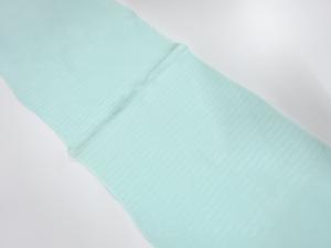 未使用品　正絹　絽　夏用帯揚げ